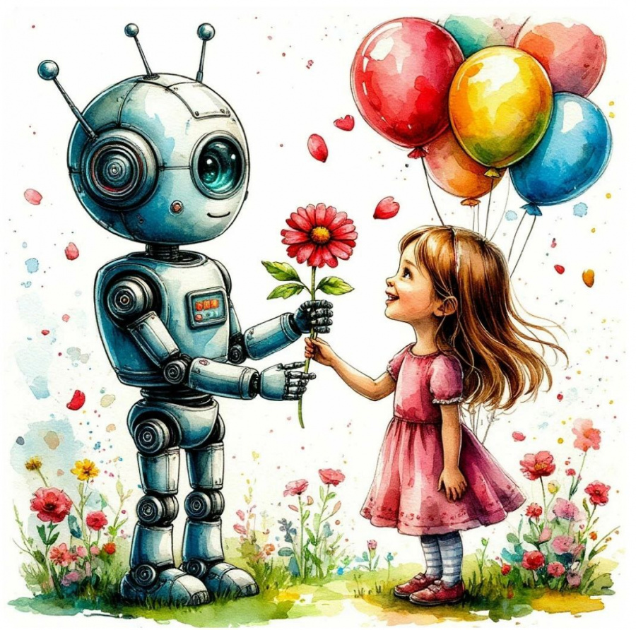 Поздравление с Международным днем защиты детей